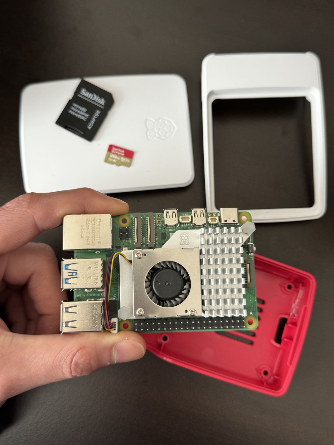 Raspberry Pi 5 Image 2