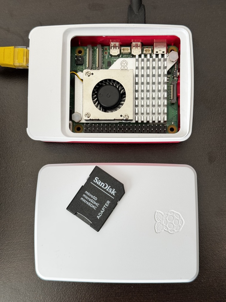 Raspberry Pi 5 Image 3