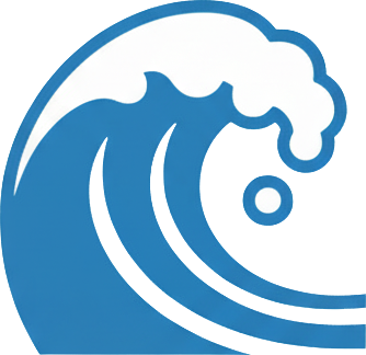 newwaves logo